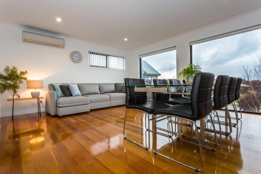 Pearl Hawley Beach Port Sorell Exterior foto